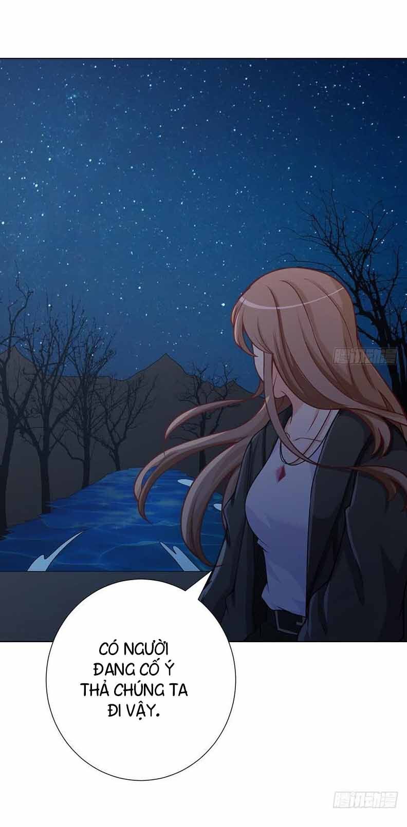 Quy Luật Tình Yêu Ở Mạt Thế Chapter 113 - 12