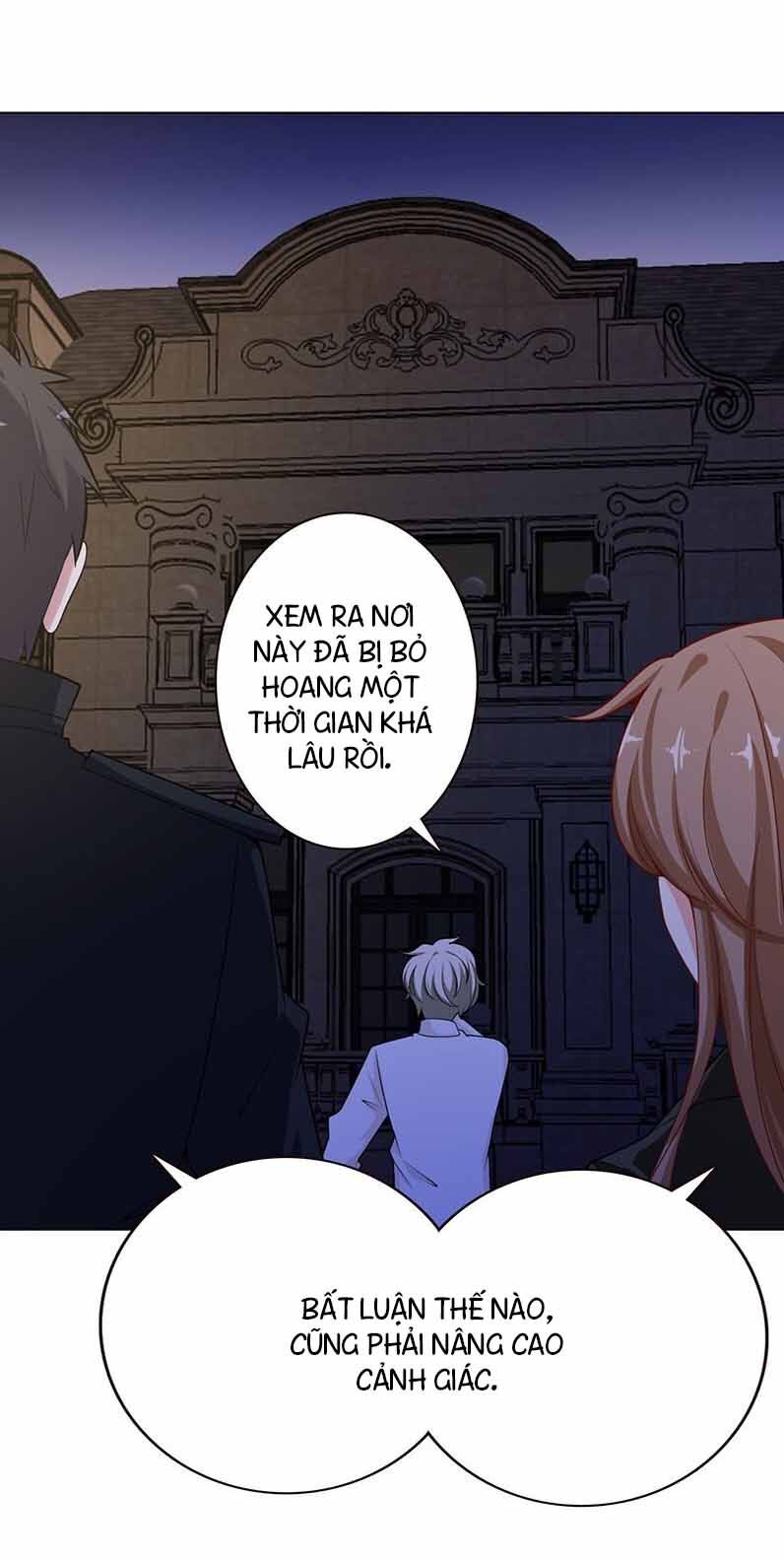 Quy Luật Tình Yêu Ở Mạt Thế Chapter 113 - 19