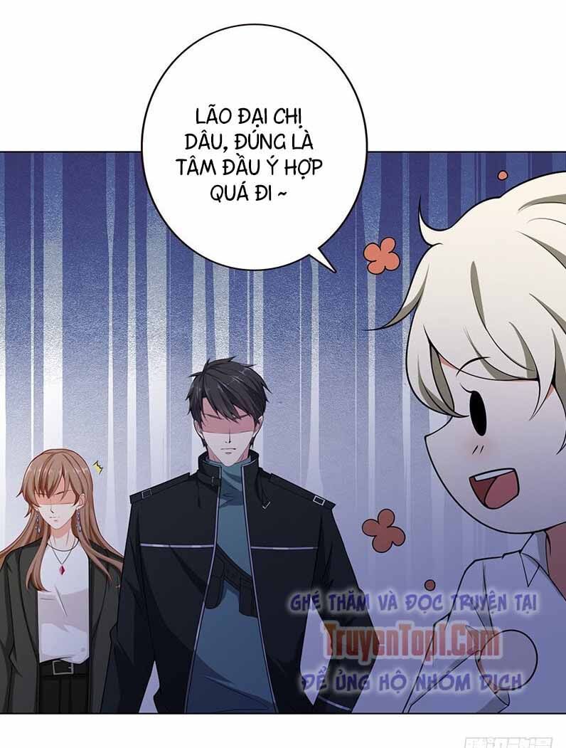 Quy Luật Tình Yêu Ở Mạt Thế Chapter 113 - 20