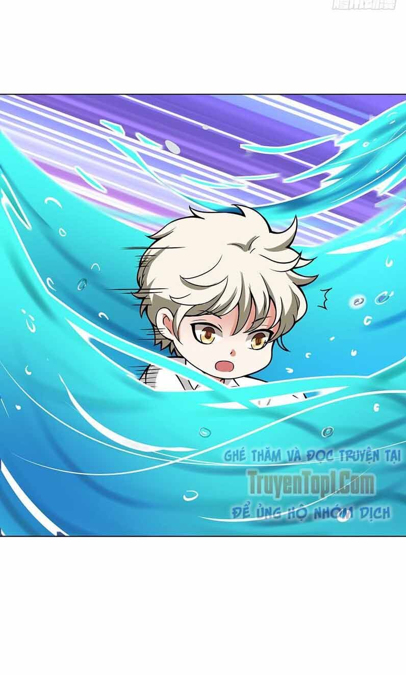 Quy Luật Tình Yêu Ở Mạt Thế Chapter 113 - 7