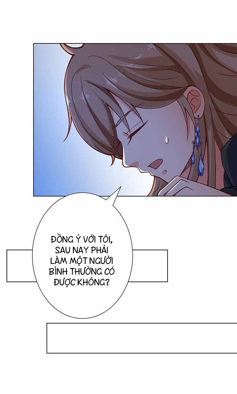 Quy Luật Tình Yêu Ở Mạt Thế Chapter 113 - 9