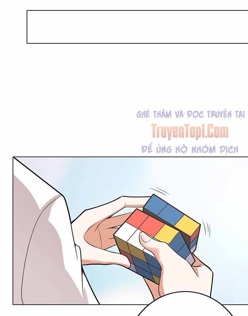 Quy Luật Tình Yêu Ở Mạt Thế Chapter 115 - 1