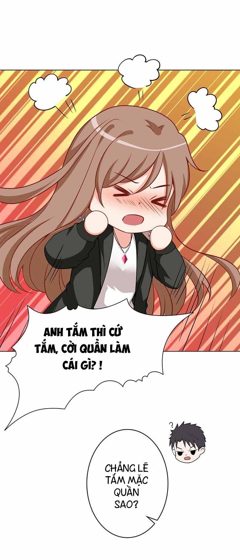 Quy Luật Tình Yêu Ở Mạt Thế Chapter 115 - 11