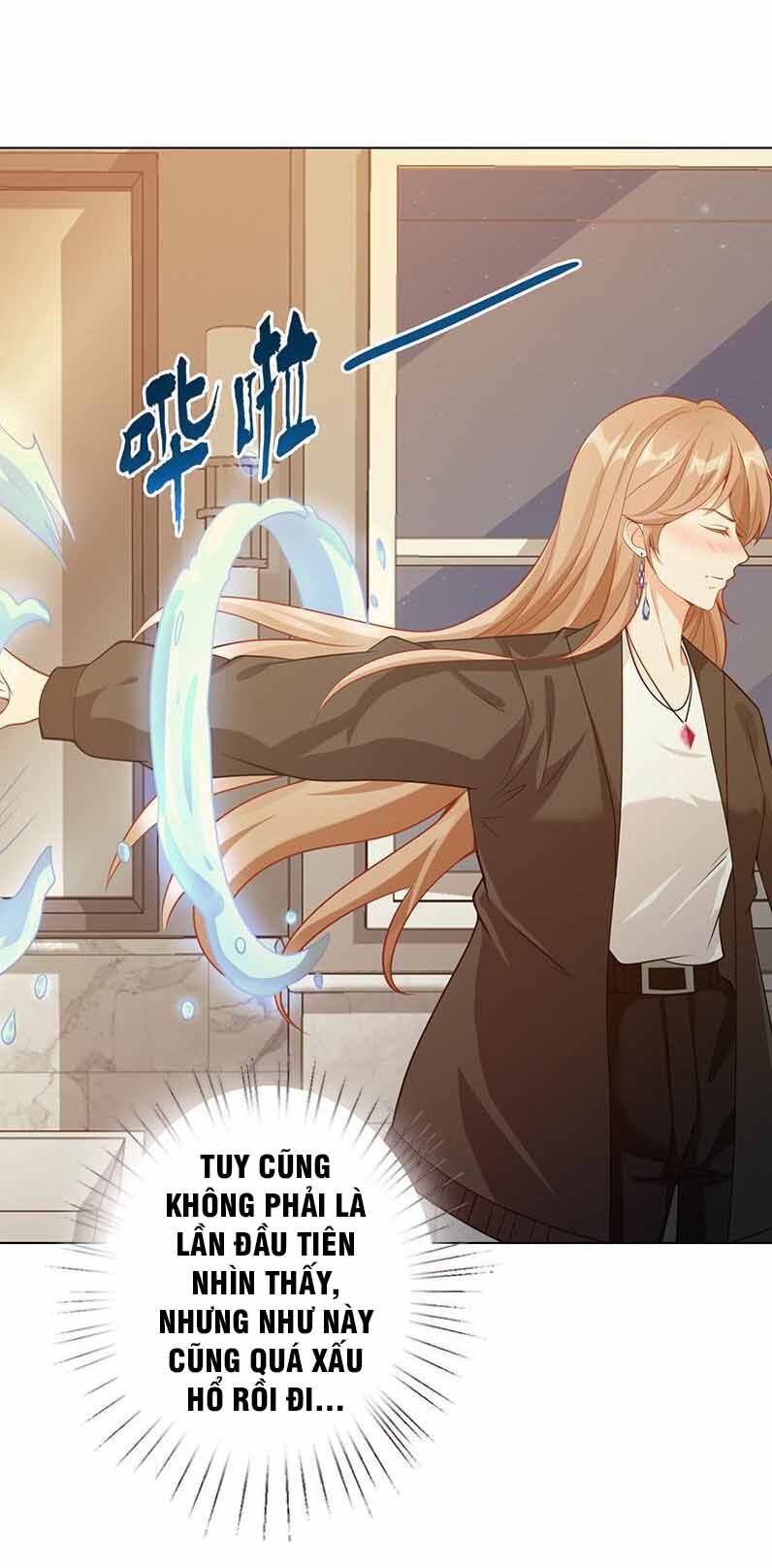 Quy Luật Tình Yêu Ở Mạt Thế Chapter 115 - 12