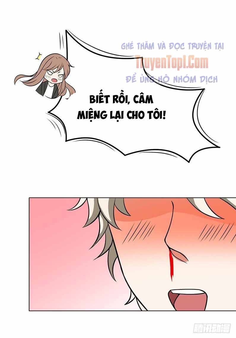 Quy Luật Tình Yêu Ở Mạt Thế Chapter 115 - 14