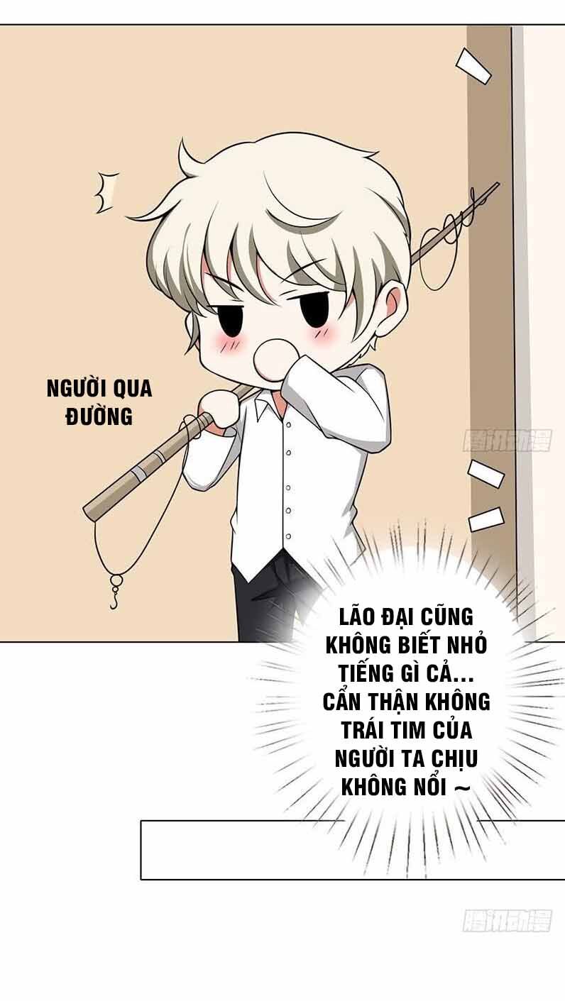 Quy Luật Tình Yêu Ở Mạt Thế Chapter 115 - 15