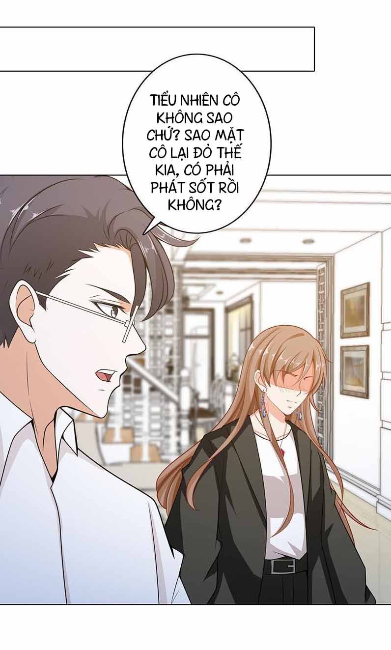 Quy Luật Tình Yêu Ở Mạt Thế Chapter 115 - 16