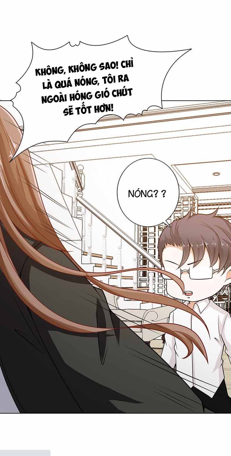 Quy Luật Tình Yêu Ở Mạt Thế Chapter 115 - 17