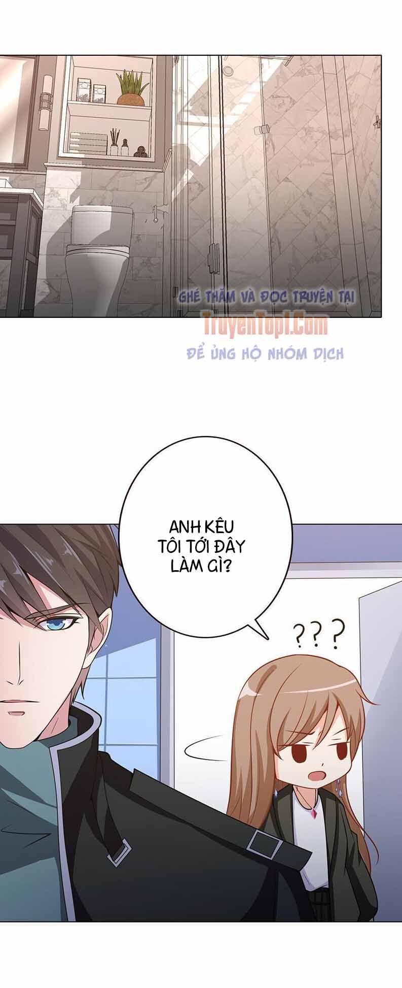 Quy Luật Tình Yêu Ở Mạt Thế Chapter 115 - 5