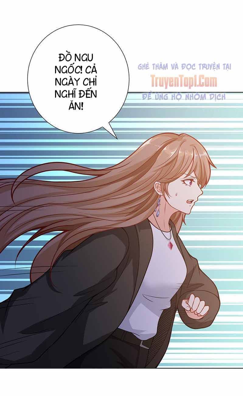 Quy Luật Tình Yêu Ở Mạt Thế Chapter 116 - 1