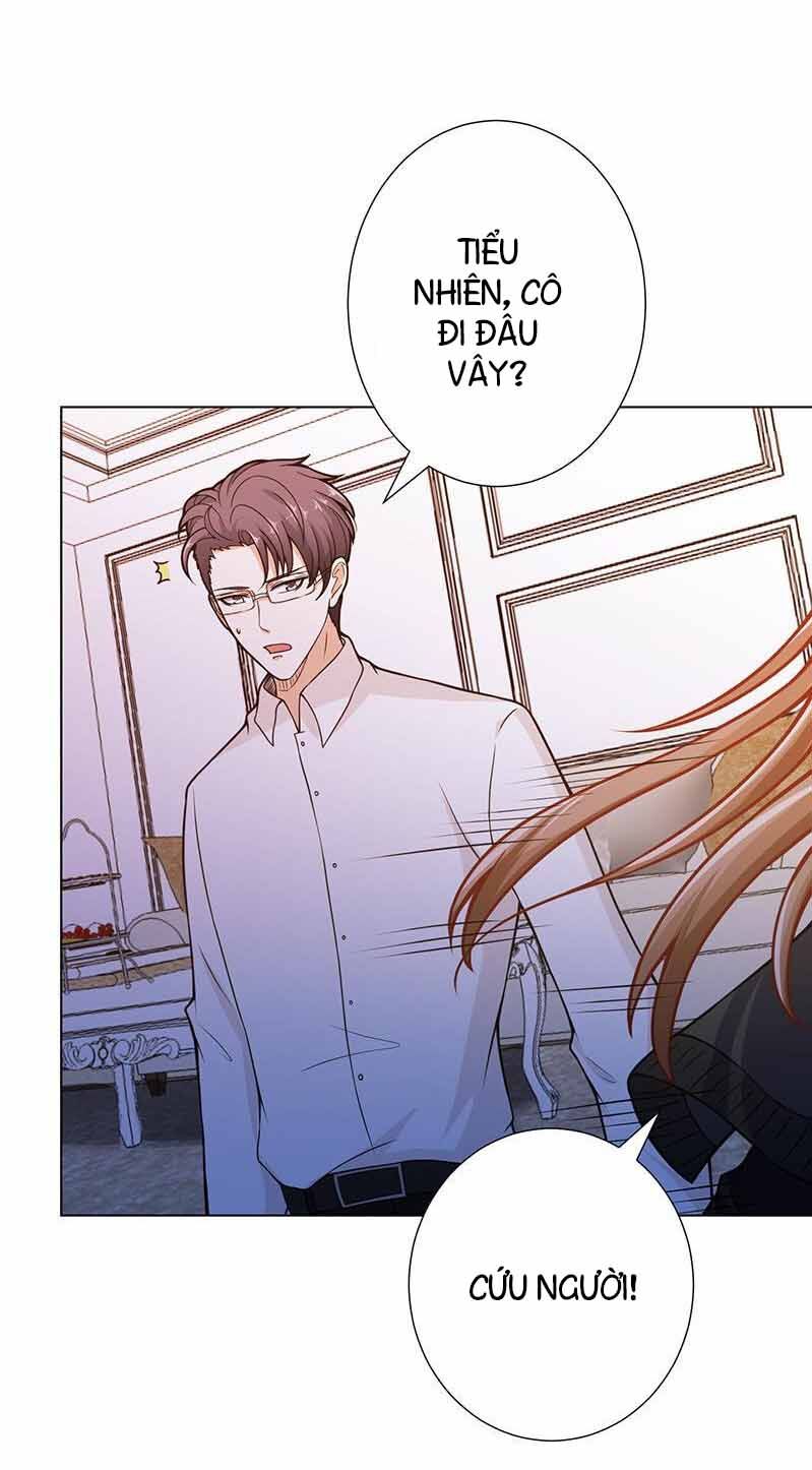 Quy Luật Tình Yêu Ở Mạt Thế Chapter 116 - 2