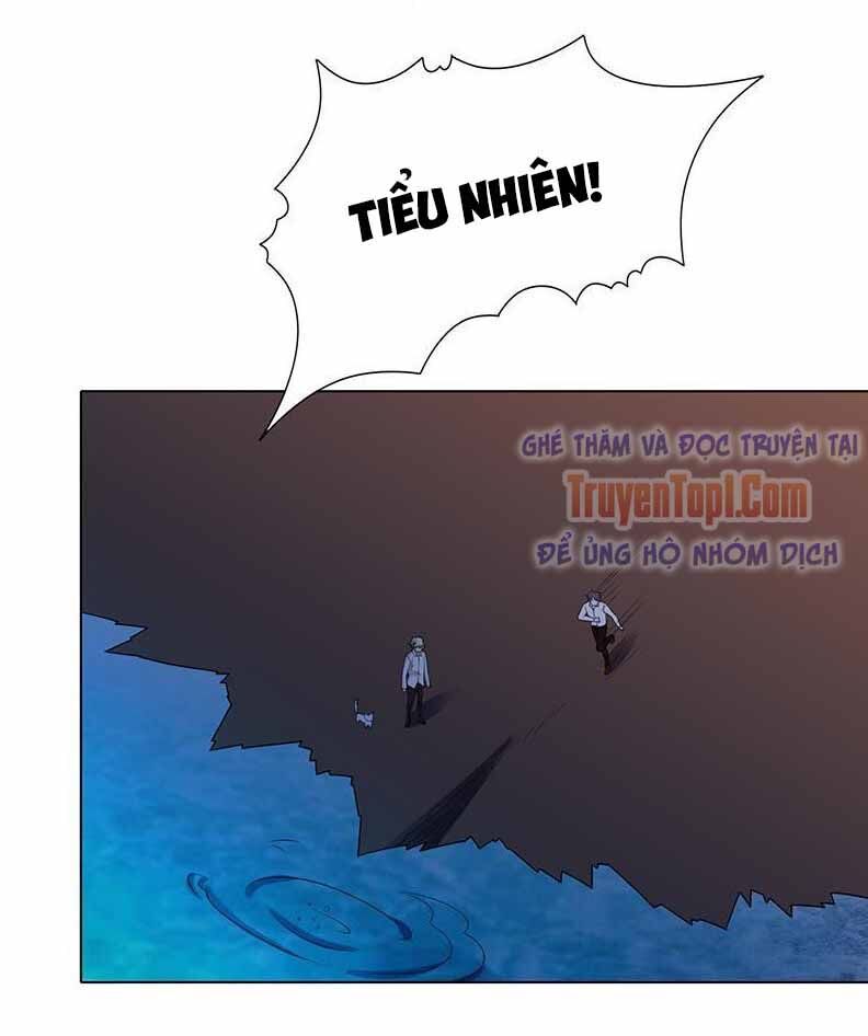 Quy Luật Tình Yêu Ở Mạt Thế Chapter 116 - 15