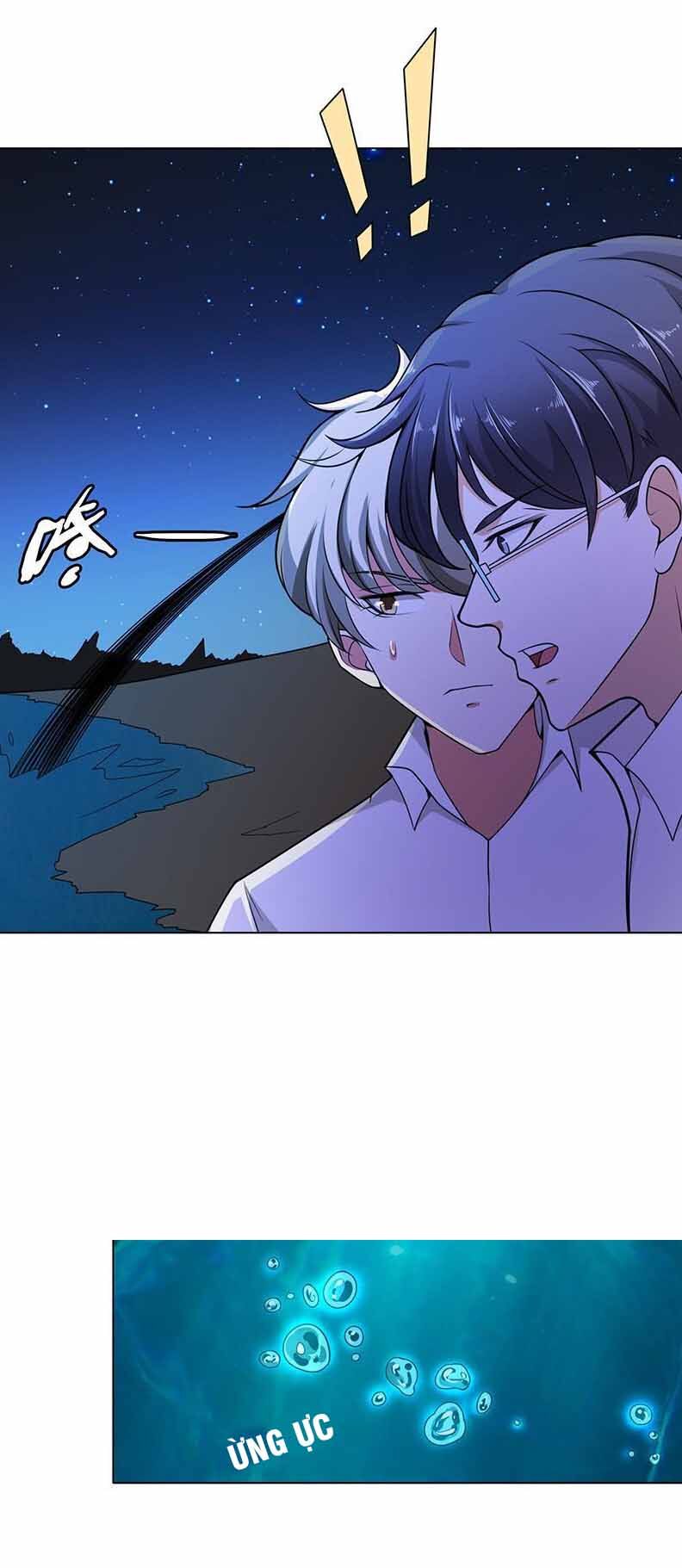 Quy Luật Tình Yêu Ở Mạt Thế Chapter 116 - 17