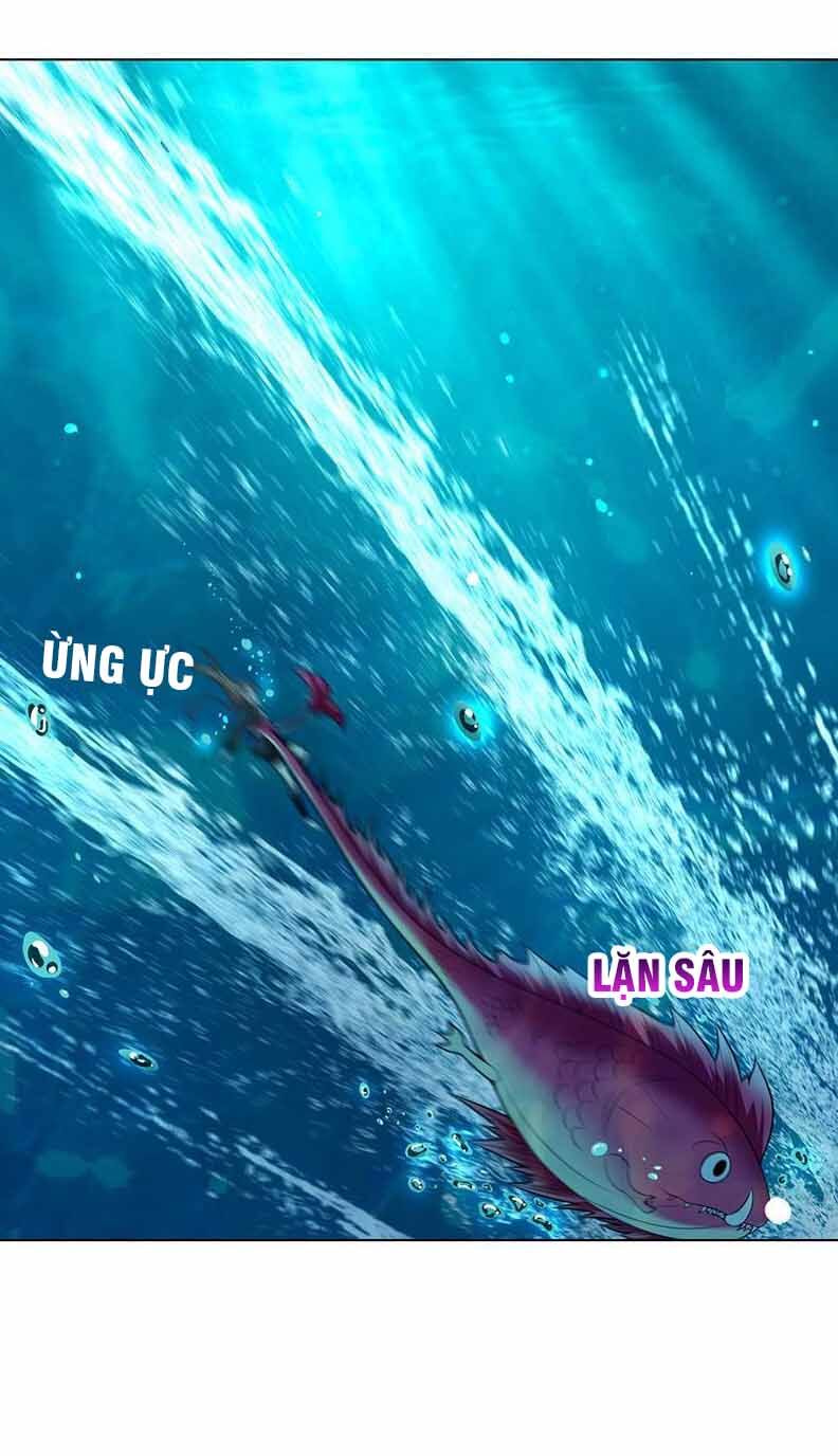 Quy Luật Tình Yêu Ở Mạt Thế Chapter 116 - 18