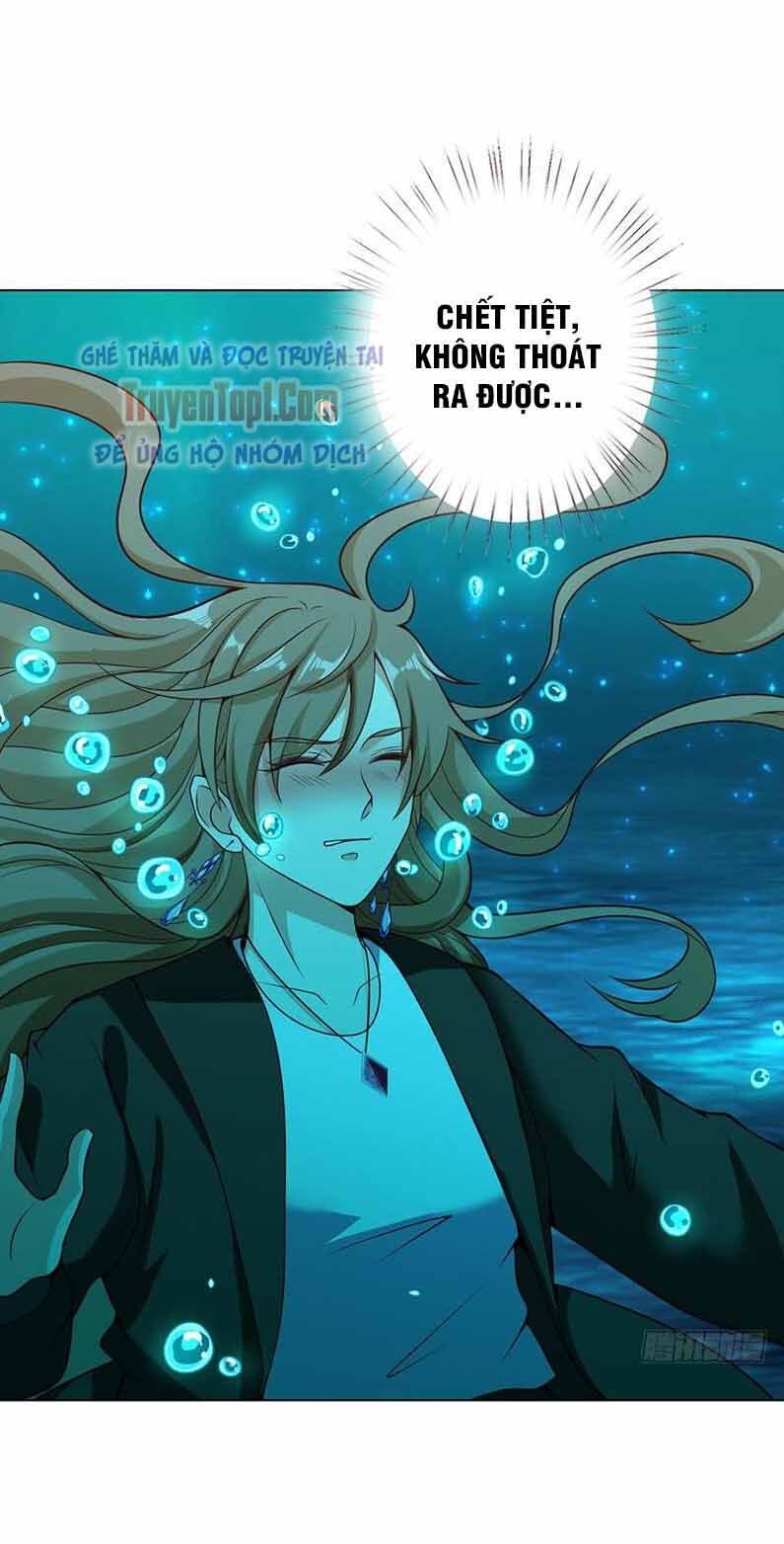 Quy Luật Tình Yêu Ở Mạt Thế Chapter 116 - 19