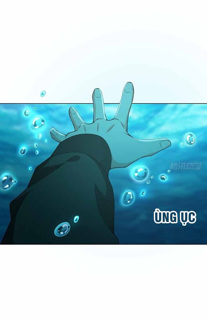 Quy Luật Tình Yêu Ở Mạt Thế Chapter 116 - 20