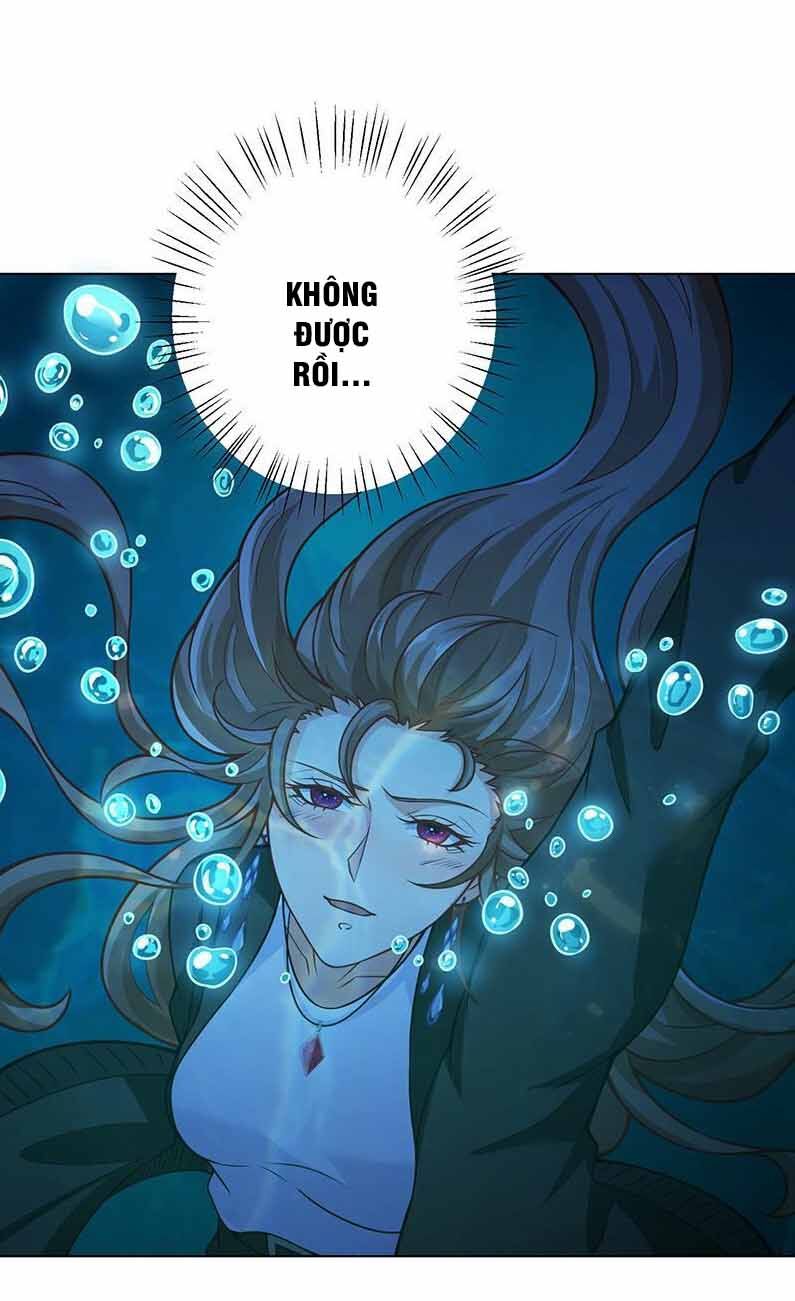 Quy Luật Tình Yêu Ở Mạt Thế Chapter 116 - 21