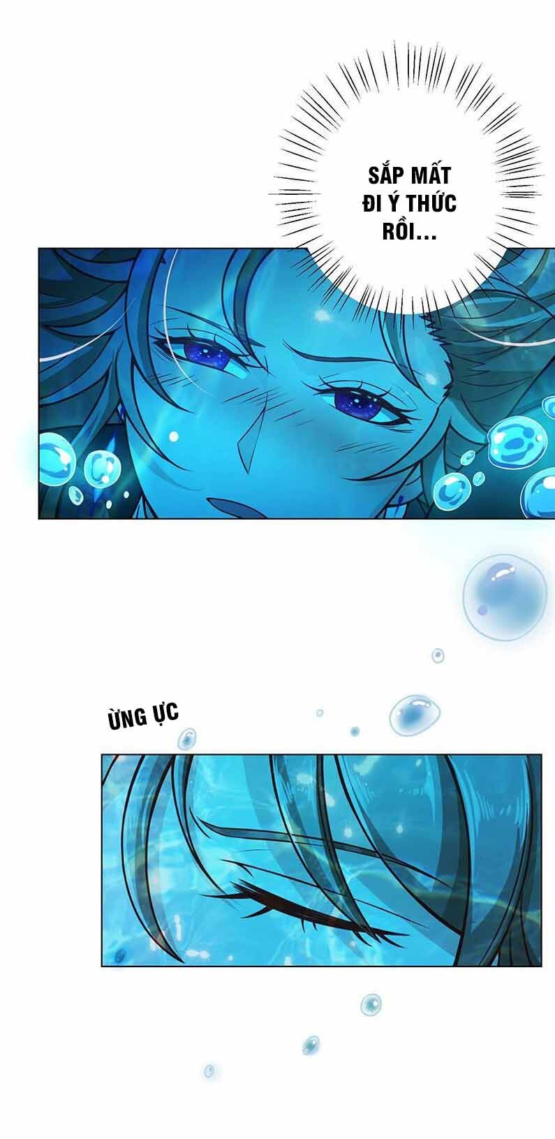 Quy Luật Tình Yêu Ở Mạt Thế Chapter 116 - 22