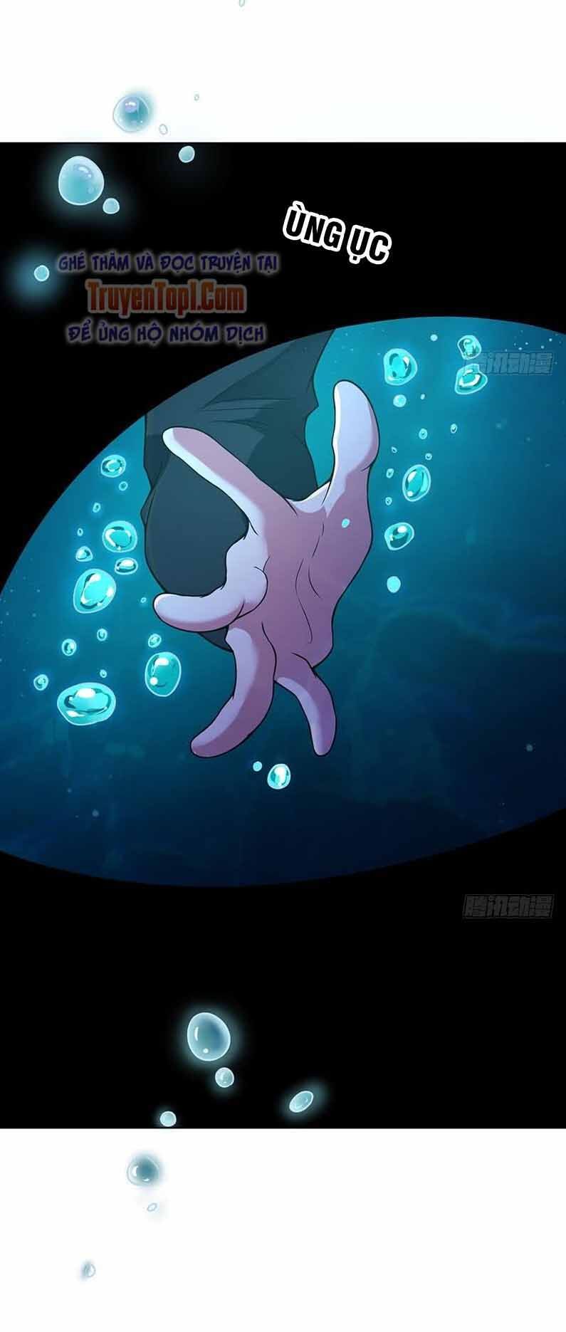 Quy Luật Tình Yêu Ở Mạt Thế Chapter 116 - 23