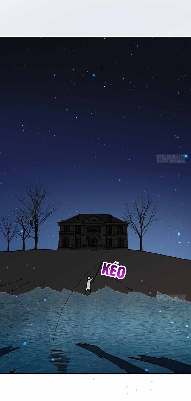 Quy Luật Tình Yêu Ở Mạt Thế Chapter 116 - 4