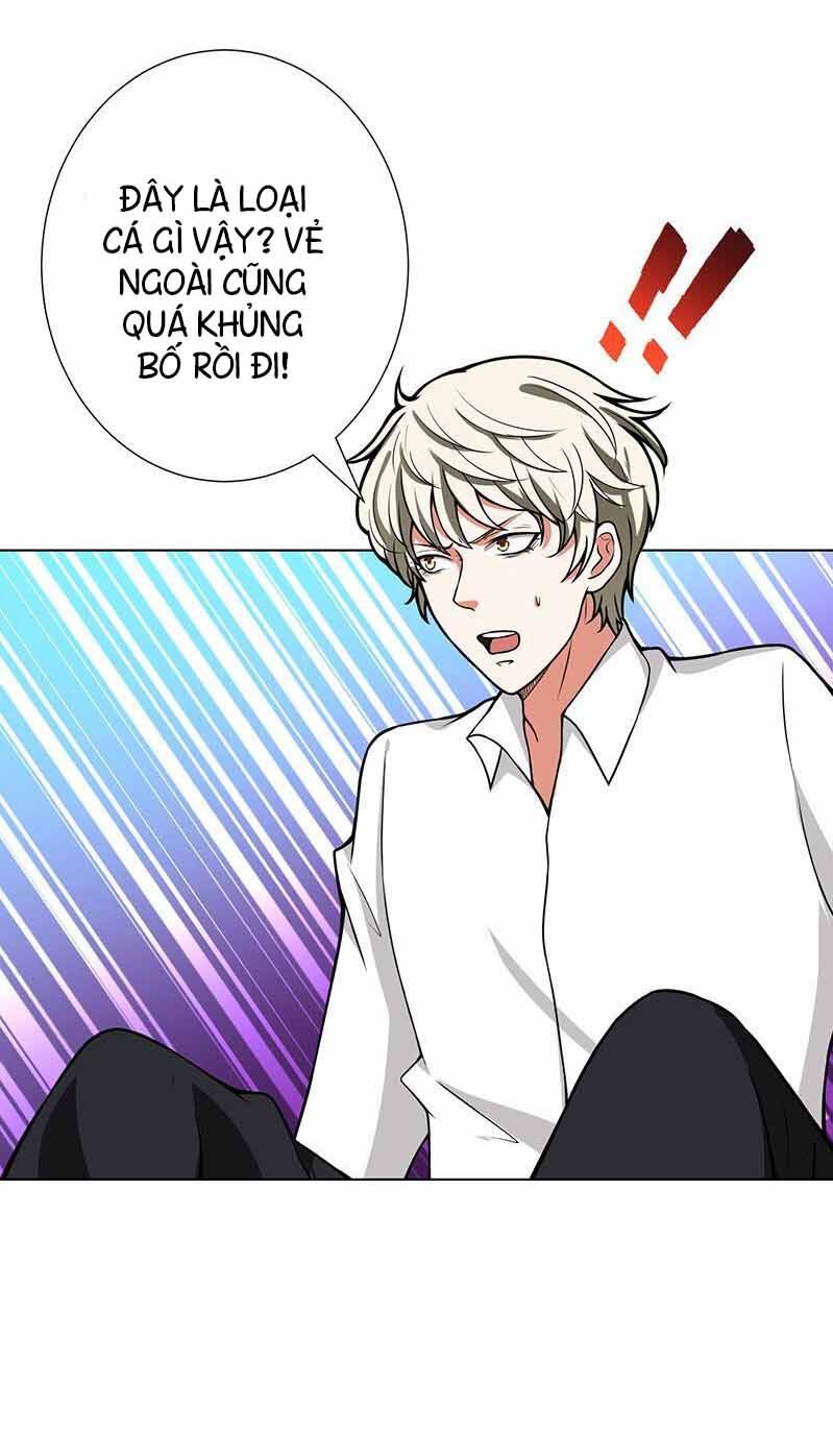 Quy Luật Tình Yêu Ở Mạt Thế Chapter 116 - 6