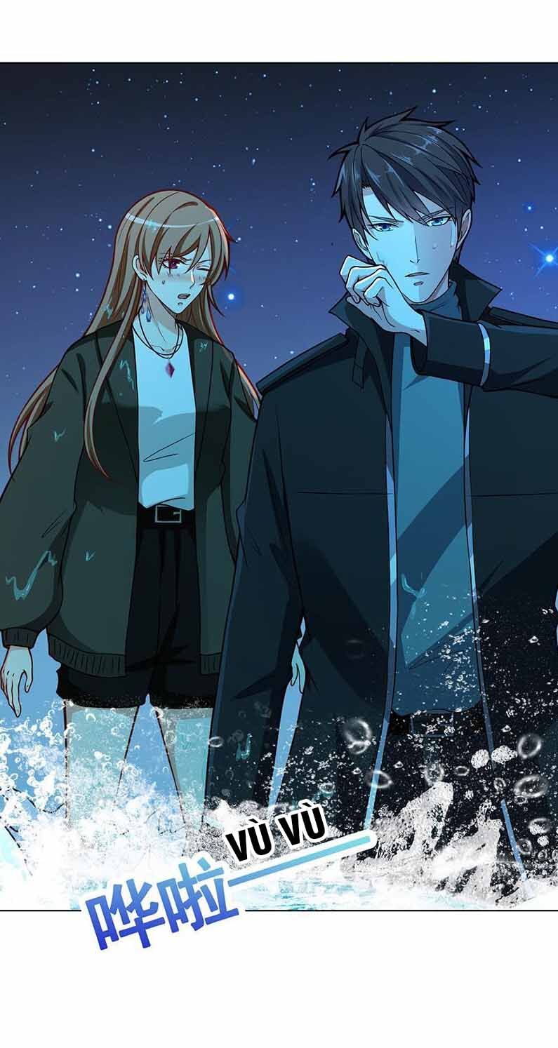 Quy Luật Tình Yêu Ở Mạt Thế Chapter 117 - 12