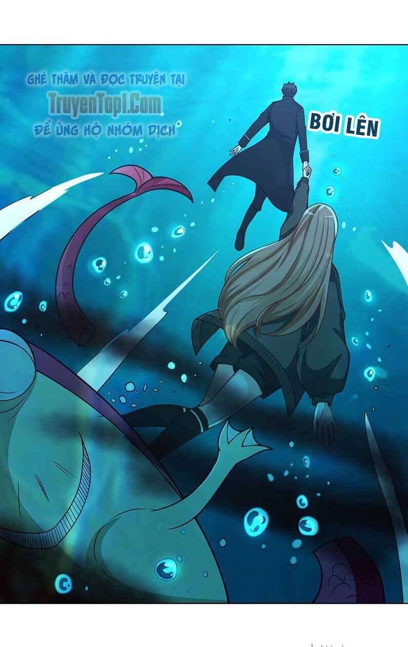 Quy Luật Tình Yêu Ở Mạt Thế Chapter 117 - 6