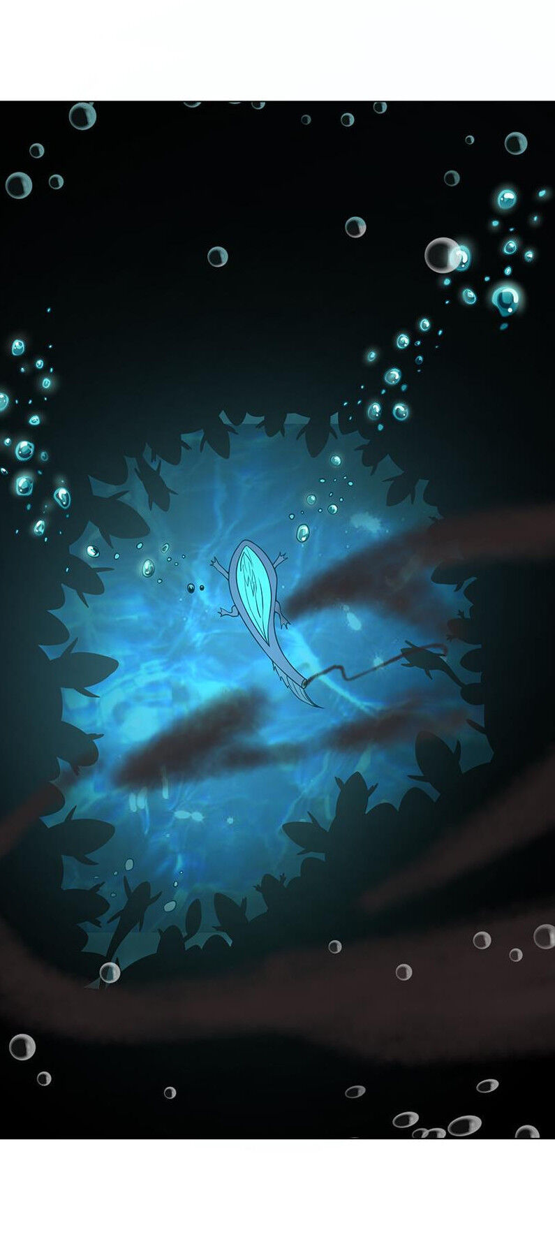 Quy Luật Tình Yêu Ở Mạt Thế Chapter 117 - 10