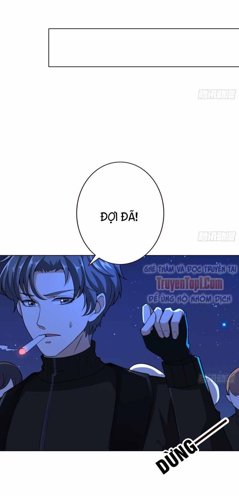 Quy Luật Tình Yêu Ở Mạt Thế Chapter 118 - 1