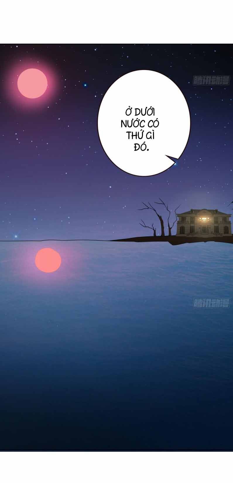 Quy Luật Tình Yêu Ở Mạt Thế Chapter 118 - 2