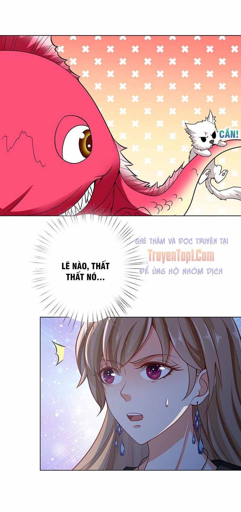 Quy Luật Tình Yêu Ở Mạt Thế Chapter 118 - 14