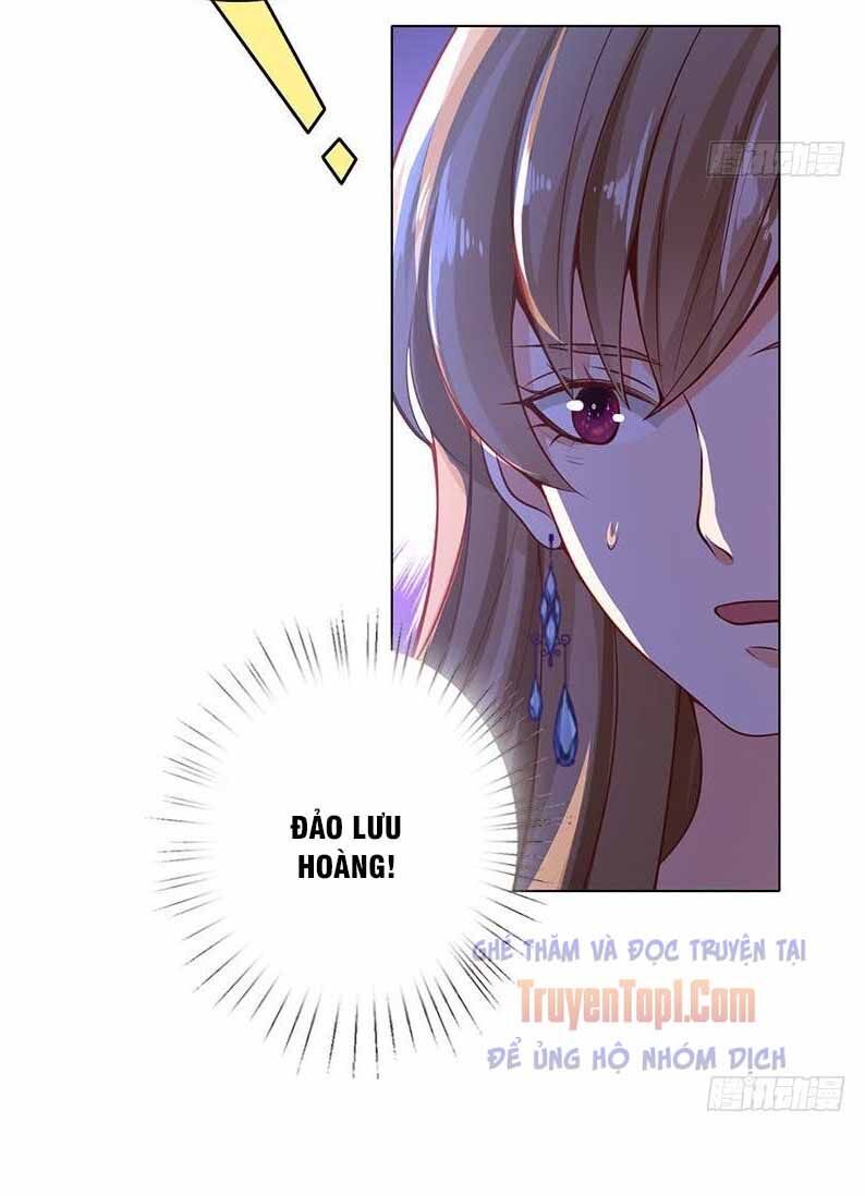 Quy Luật Tình Yêu Ở Mạt Thế Chapter 118 - 18