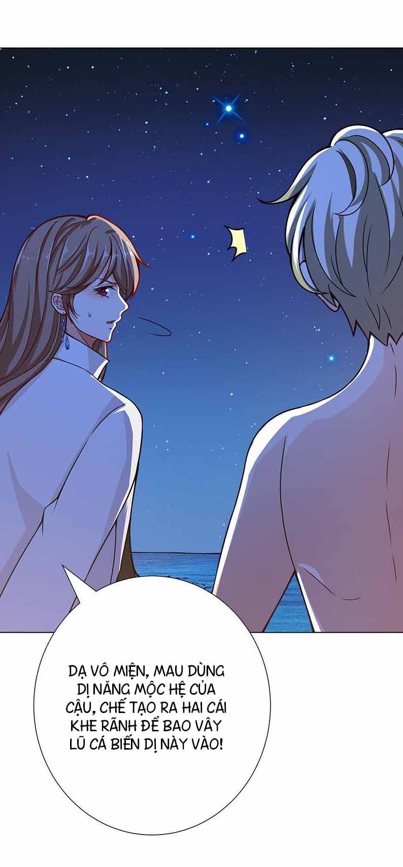 Quy Luật Tình Yêu Ở Mạt Thế Chapter 118 - 19