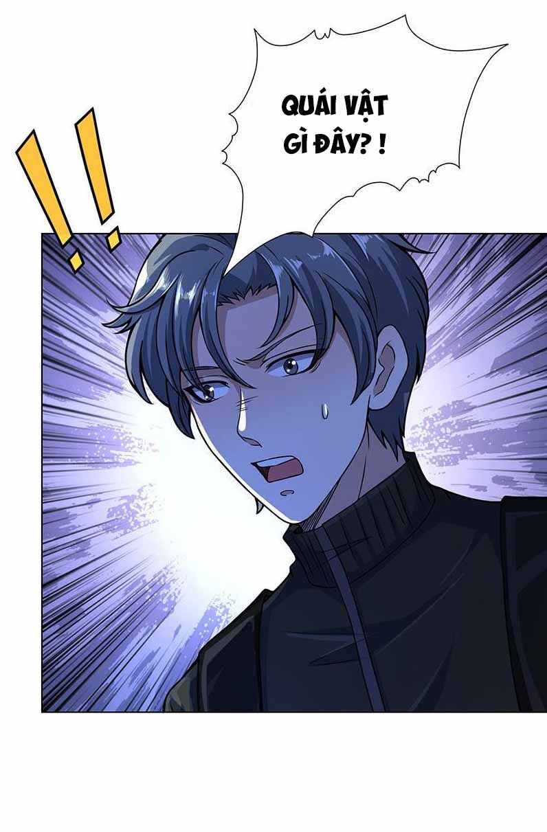 Quy Luật Tình Yêu Ở Mạt Thế Chapter 118 - 4