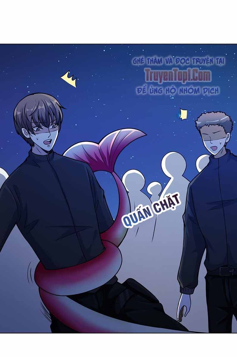 Quy Luật Tình Yêu Ở Mạt Thế Chapter 118 - 5