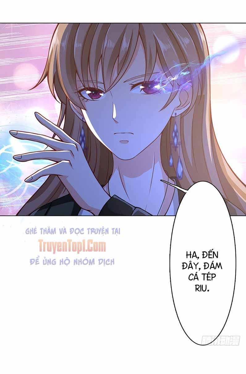 Quy Luật Tình Yêu Ở Mạt Thế Chapter 119 - 1