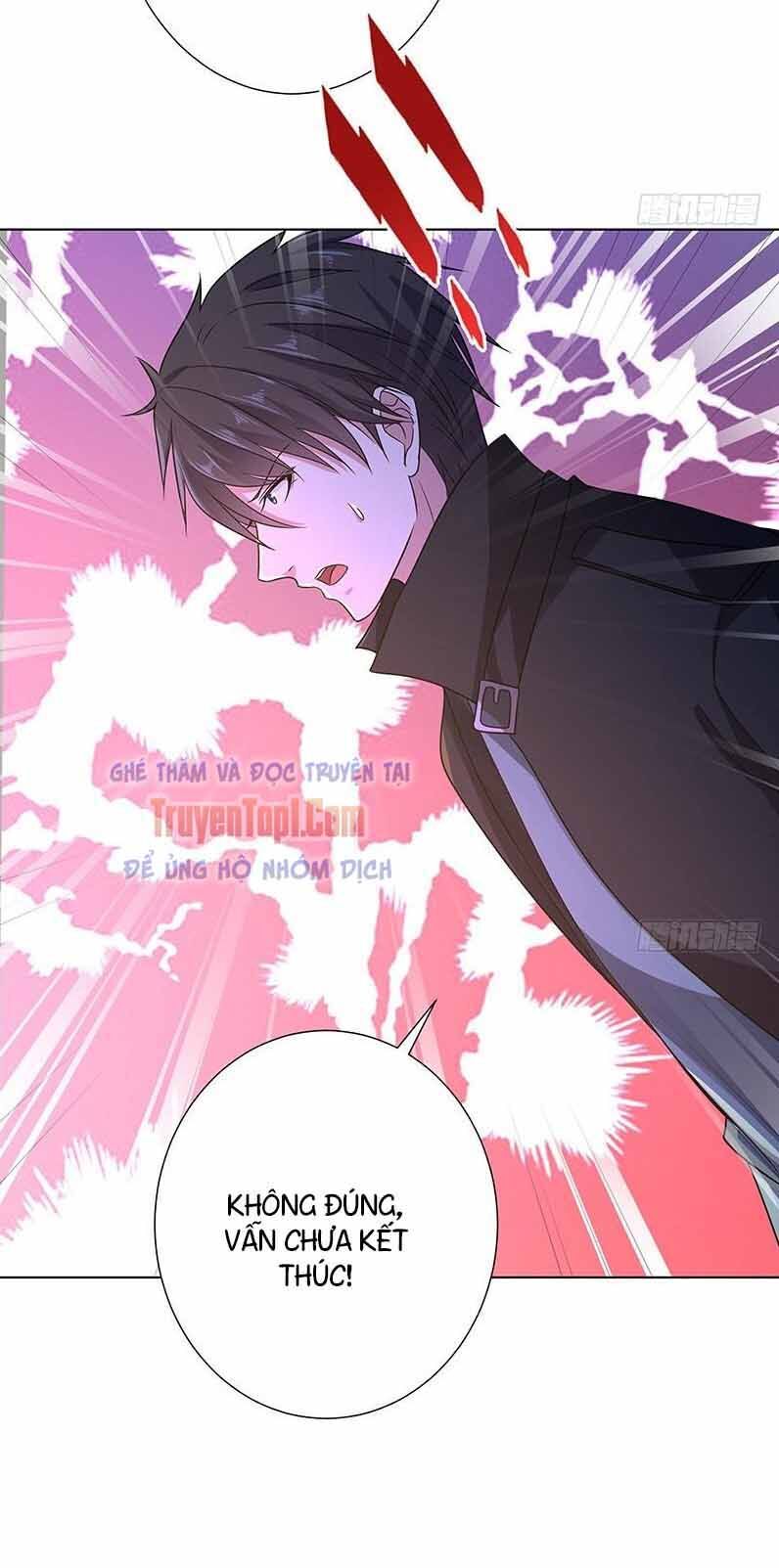 Quy Luật Tình Yêu Ở Mạt Thế Chapter 119 - 13
