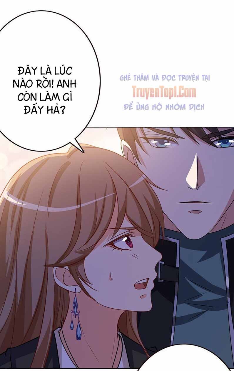 Quy Luật Tình Yêu Ở Mạt Thế Chapter 119 - 19