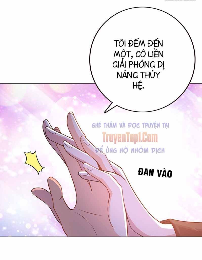 Quy Luật Tình Yêu Ở Mạt Thế Chapter 119 - 23