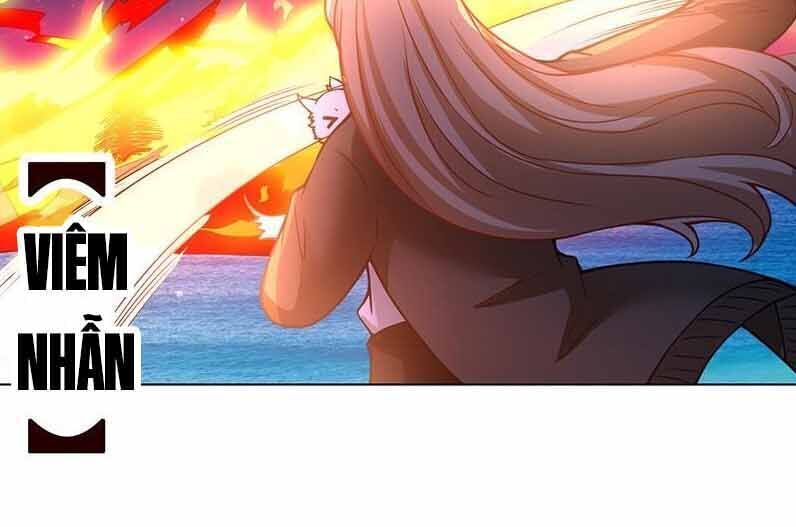 Quy Luật Tình Yêu Ở Mạt Thế Chapter 119 - 7