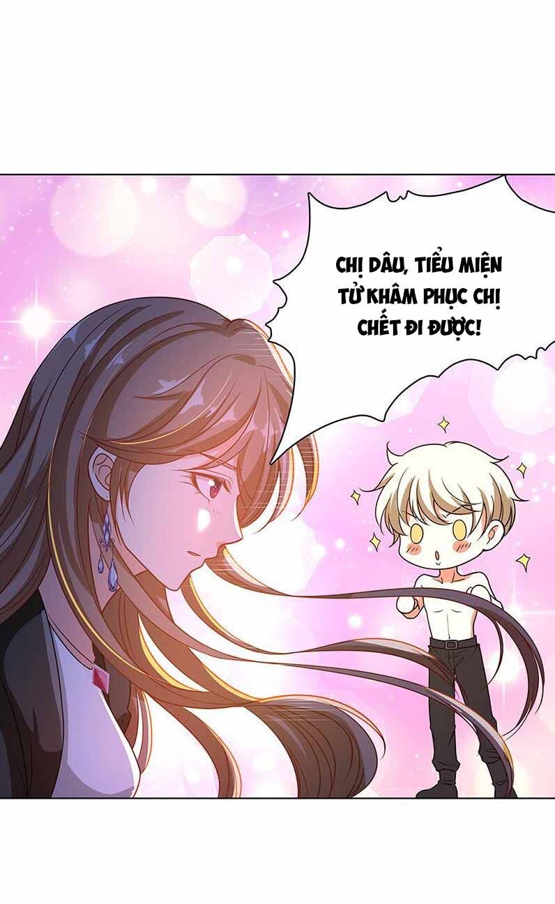 Quy Luật Tình Yêu Ở Mạt Thế Chapter 119 - 10