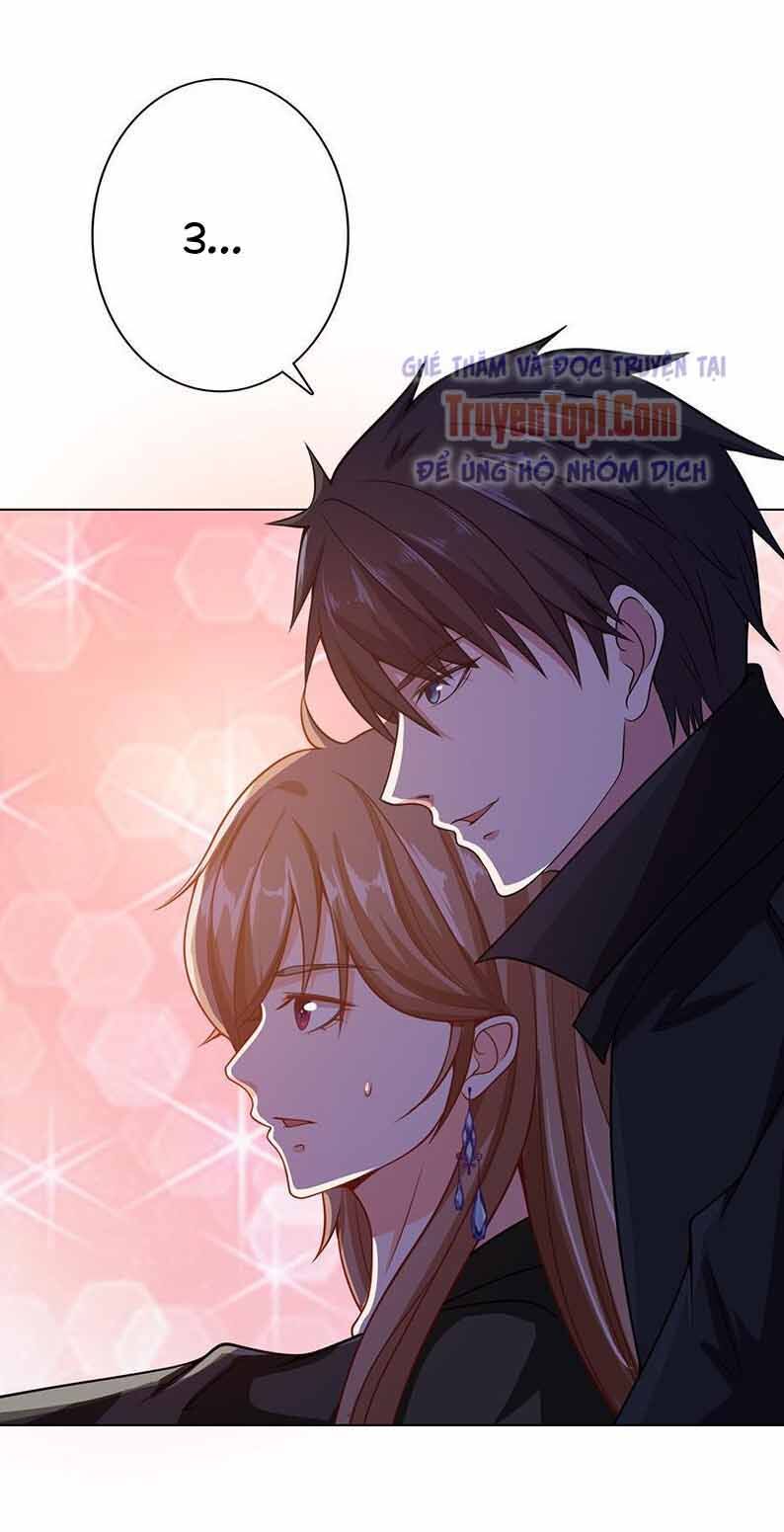 Quy Luật Tình Yêu Ở Mạt Thế Chapter 120 - 1