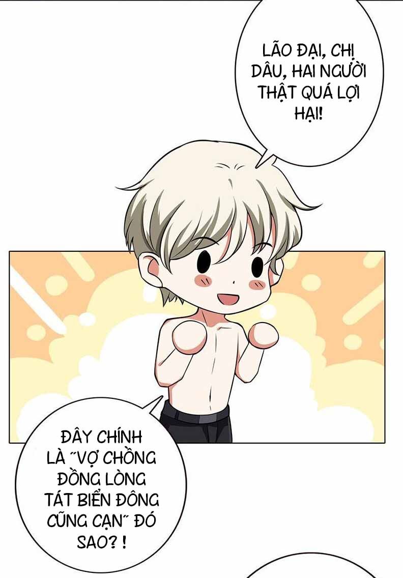 Quy Luật Tình Yêu Ở Mạt Thế Chapter 120 - 14