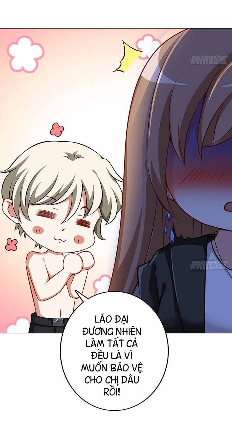 Quy Luật Tình Yêu Ở Mạt Thế Chapter 120 - 16