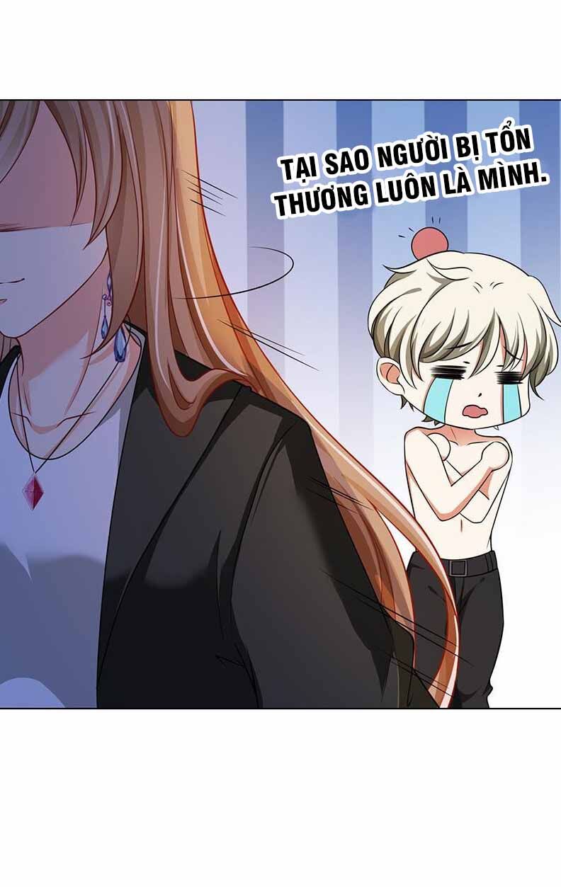 Quy Luật Tình Yêu Ở Mạt Thế Chapter 120 - 19