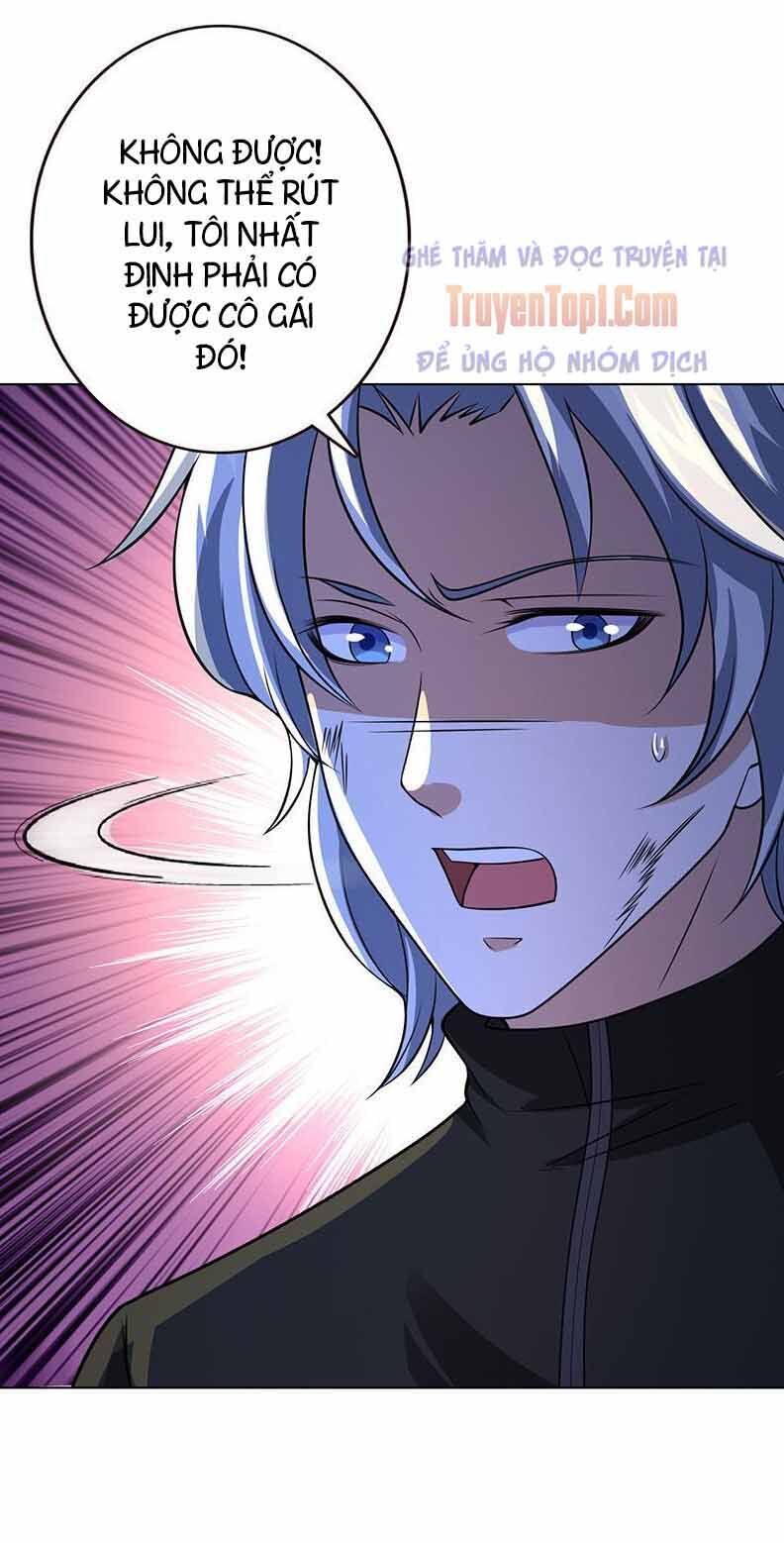 Quy Luật Tình Yêu Ở Mạt Thế Chapter 120 - 24