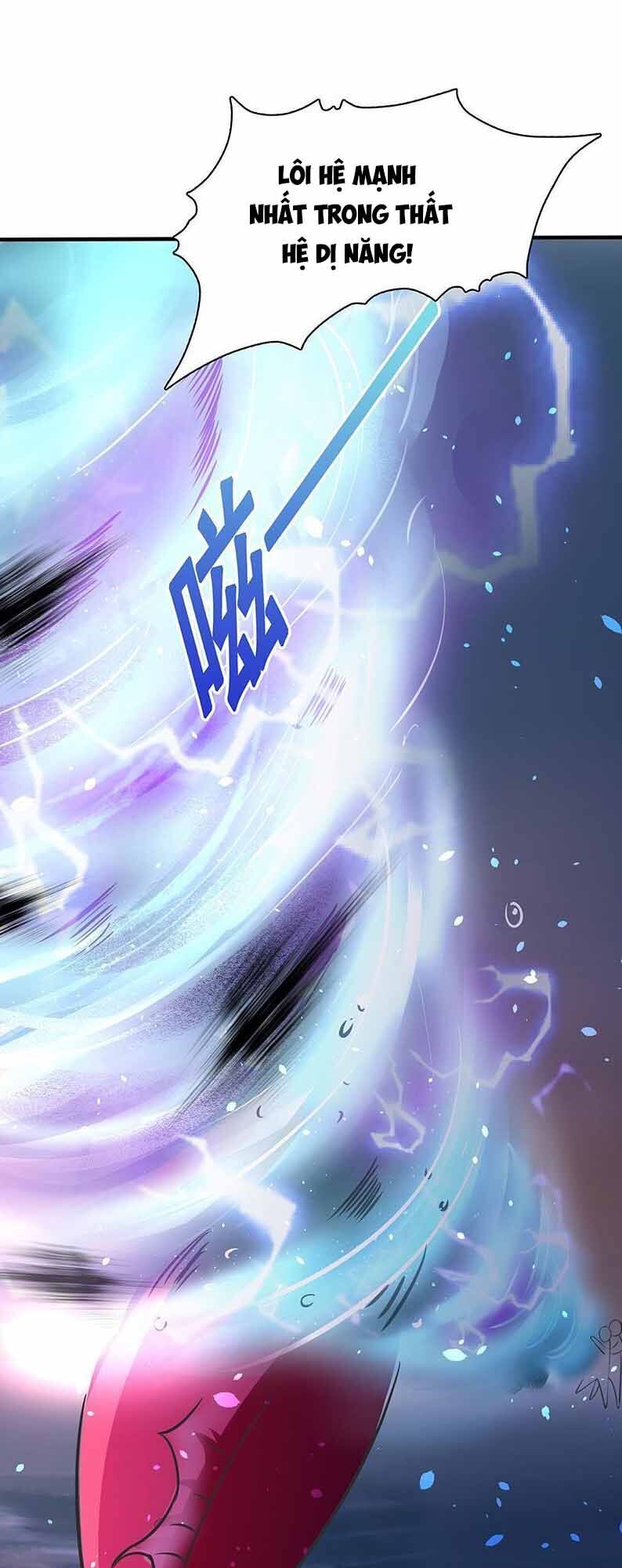 Quy Luật Tình Yêu Ở Mạt Thế Chapter 120 - 7