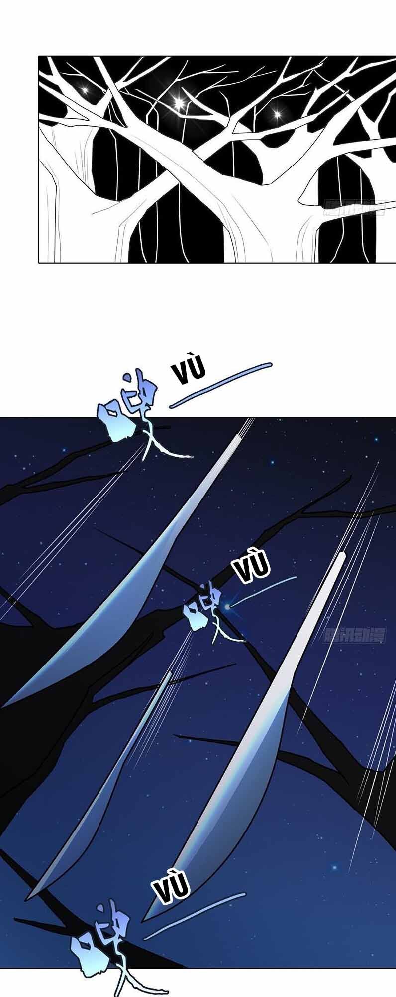 Quy Luật Tình Yêu Ở Mạt Thế Chapter 121 - 2