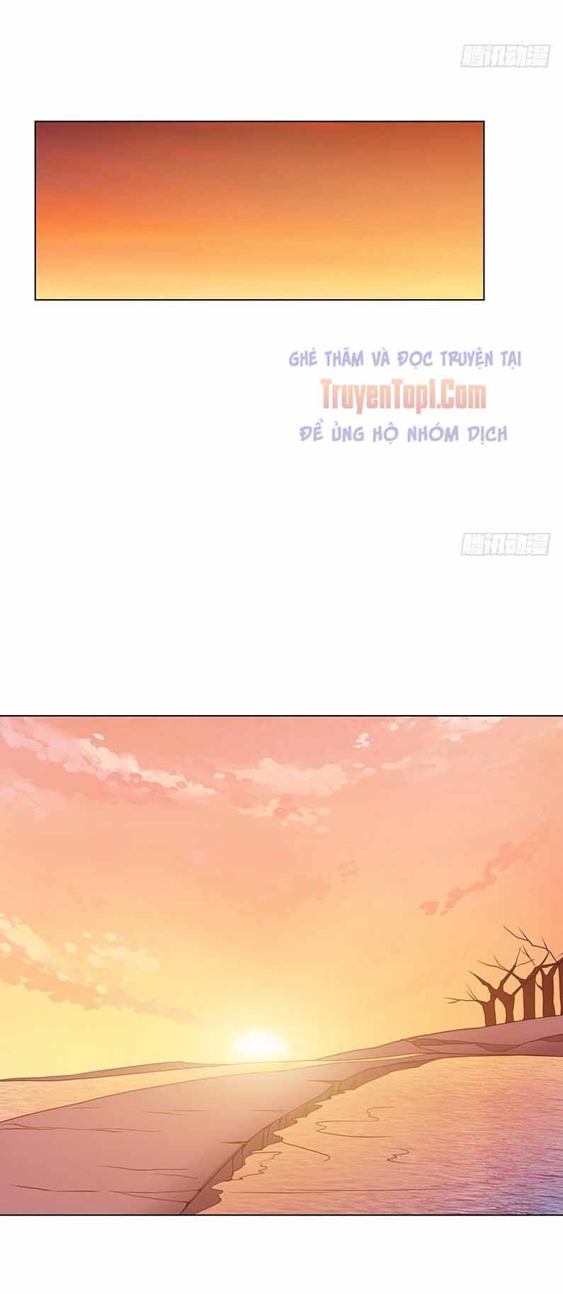 Quy Luật Tình Yêu Ở Mạt Thế Chapter 121 - 15