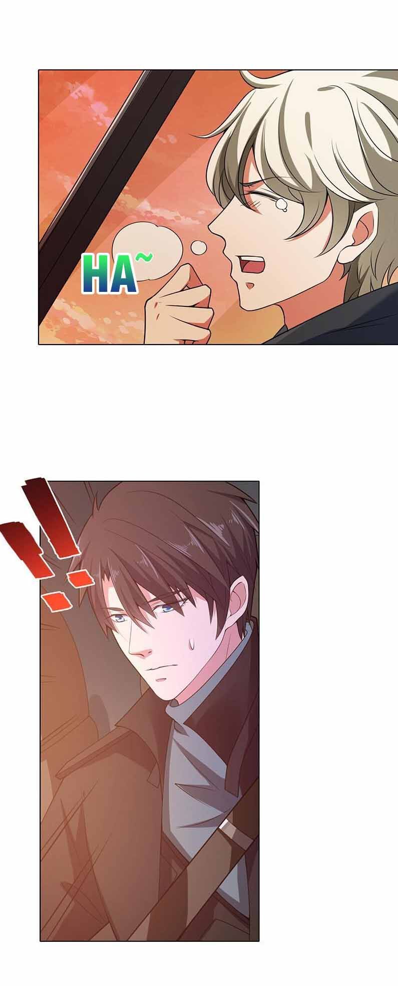 Quy Luật Tình Yêu Ở Mạt Thế Chapter 121 - 16